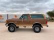 1989 Ford Bronco Multipurpose Vehicle - 2