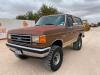 1989 Ford Bronco Multipurpose Vehicle - 9