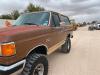 1989 Ford Bronco Multipurpose Vehicle - 10