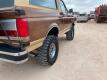 1989 Ford Bronco Multipurpose Vehicle - 14