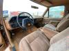 1989 Ford Bronco Multipurpose Vehicle - 22