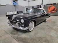 1955 Ford Thunderbird Convertible