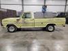 1968 Ford F-100 Classic Pickup - 2