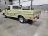 1968 Ford F-100 Classic Pickup - 3