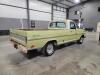 1968 Ford F-100 Classic Pickup - 5