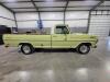 1968 Ford F-100 Classic Pickup - 6