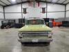 1968 Ford F-100 Classic Pickup - 8