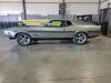 1972 Ford Mustang Fastback Mach 1 Classic - 2