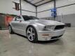 2009 Ford Mustang Iacocca Collector Car - 6