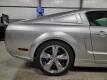 2009 Ford Mustang Iacocca Collector Car - 18