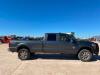 2015 Ford F-350 Powerstroke Pickup Truck - 6