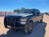 2015 Ford F-350 Powerstroke Pickup Truck - 9