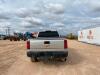 2015 Chevrolet Silverado Pickup Truck - 4