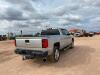 2015 Chevrolet Silverado Pickup Truck - 5