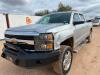 2015 Chevrolet Silverado Pickup Truck - 9