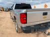 2015 Chevrolet Silverado Pickup Truck - 12