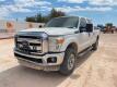 2015 Ford F-250 Pickup Truck - 9