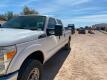 2013 Ford F-250 Pickup Truck - 10