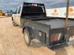 2011 GMC Sierra Flatbed Pickup Truck - 12