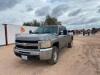 2008 Chevrolet 2500 Z71 Pickup