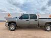 2008 Chevrolet 2500 Z71 Pickup - 2