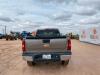 2008 Chevrolet 2500 Z71 Pickup - 4