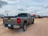 2008 Chevrolet 2500 Z71 Pickup - 5