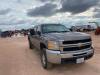 2008 Chevrolet 2500 Z71 Pickup - 7