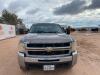 2008 Chevrolet 2500 Z71 Pickup - 8