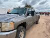 2008 Chevrolet 2500 Z71 Pickup - 10