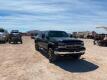 2007 Chevrolet Silverado Classic Pickup Truck - 7