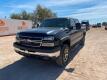 2007 Chevrolet Silverado Classic Pickup Truck - 9