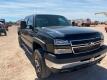 2007 Chevrolet Silverado Classic Pickup Truck - 19