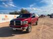 2006 Dodge Ram 2500 Pickup