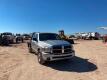 2006 Dodge Ram 2500 Pickup w/Flatbed - 7