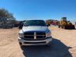 2006 Dodge Ram 2500 Pickup w/Flatbed - 8