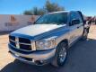 2006 Dodge Ram 2500 Pickup w/Flatbed - 9