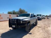 2005 Dodge Ram Pickup Pickup Truck