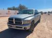 2004 Dodge Ram Pickup Truck - 9