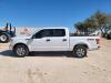 2018 Ford F-150 Pickup Truck - 2