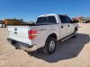 2014 Ford F150 - 5