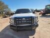 2014 Ford F150 - 8