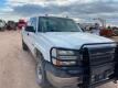 2003 Chevrolet Silverado Pickup Truck - 18