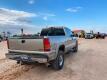 2002 GMC Sierra Pickup Truck - 4