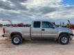 2002 GMC Sierra Pickup Truck - 5