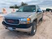 2002 GMC Sierra Pickup Truck - 8