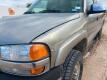 2002 GMC Sierra Pickup Truck - 9