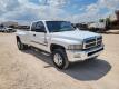 2001 Dodge Ram Pickup Truck - 7