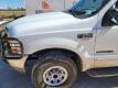 2002 Ford F-250 Pickup - 11