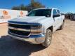 2018 Chevrolet Silverado Texas Edition - 9